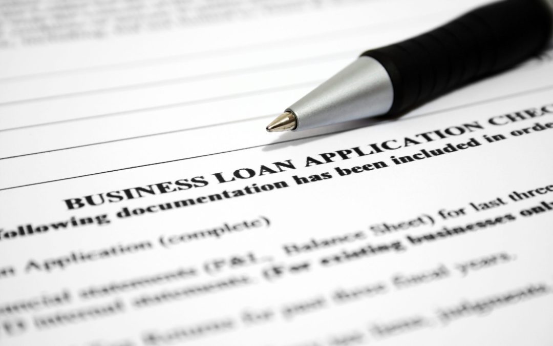 Attention Providers: How to Apply for Emergency Loans for Small Businesses